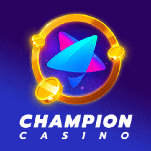 Champion Casino PWA Application